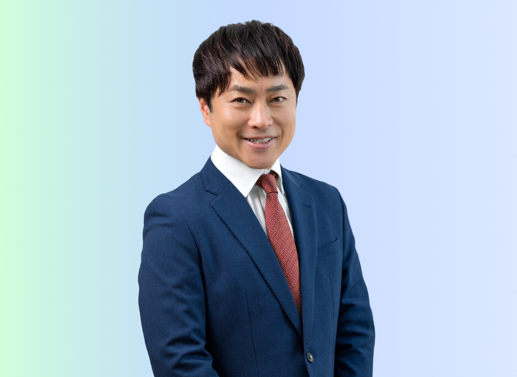 Osamu Yasuda
