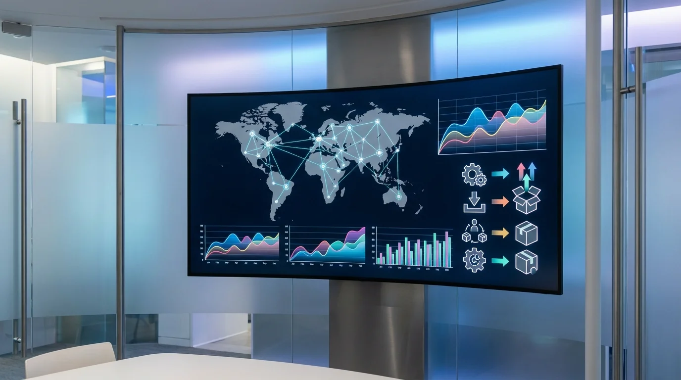 The first step in cross-border e-commerce: What is an Amazon Business Account? Procurement DX and cash flow optimization for small and medium-sized enterprises