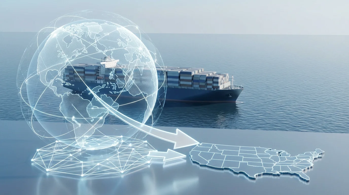 What Is Amazon America? FBA and Logistics Optimization Basics for Cross-Border E
