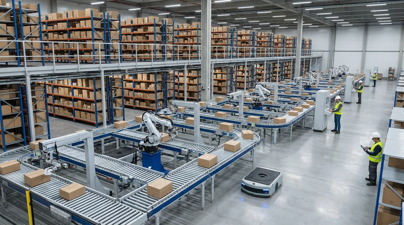 1. Amazon US Market Overview: Scale and Opportunity