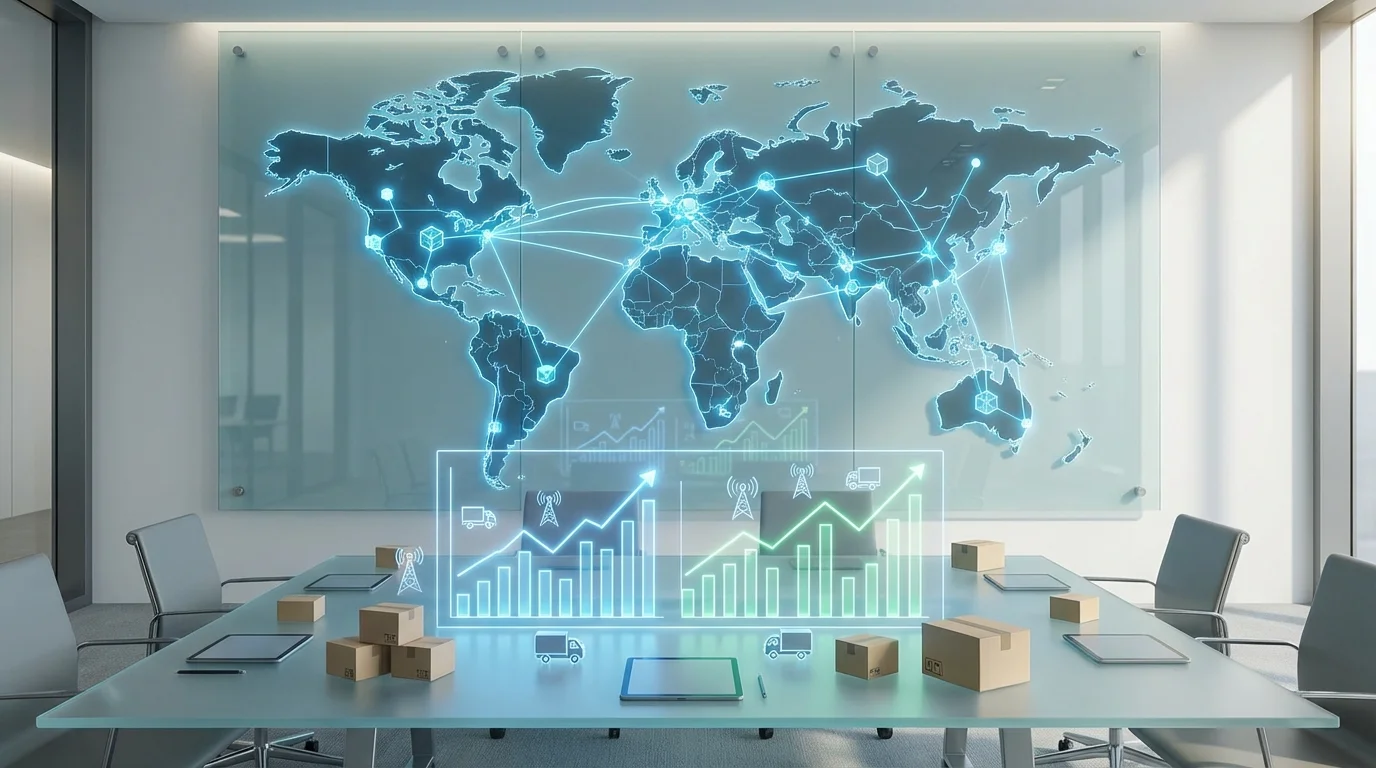 What Is Amazon Overseas? The Basic Roadmap for SMEs to Succeed in Cross-Border EC with MECE Market Selection