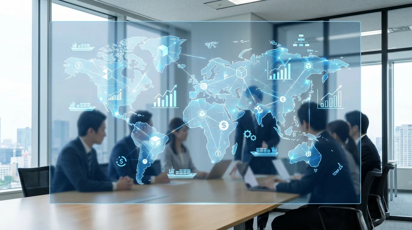 Amazon Business Pros and Cons: A MECE Analysis of the B2B Platform Accelerating SME Overseas Expansion