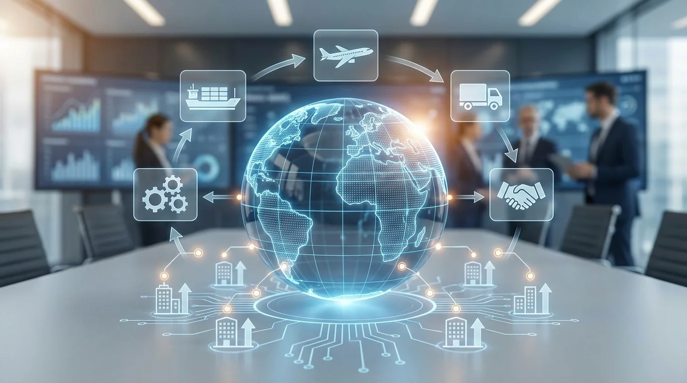 Your First Step to Cross-Border EC: What Is Amazon Business Registration? Essential Knowledge for SMEs to Win in the Global B2B Market