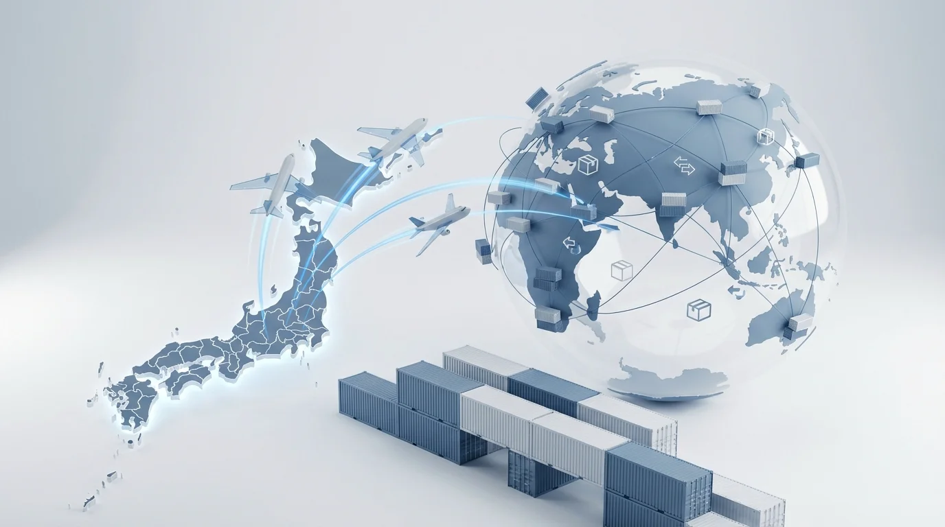 What Is Amazon International Shipping? D2C Strategy and Market Entry Manual for SMEs to Win in Cross-Border EC