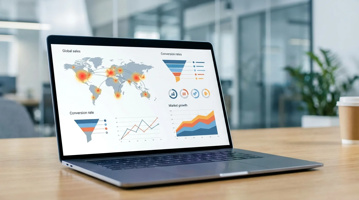 1. Market Selection and MECE Platform Analysis
