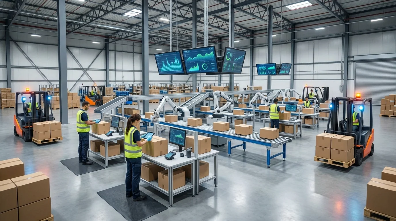 3. Logistics (Last Mile) and Payment Scheme Design