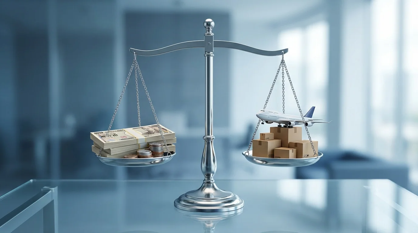 Is Amazon Export Not Profitable? How to Maximize Marginal Profit Through Cost Structure Analysis and FBA Tips