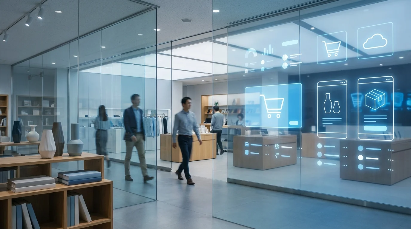 Omnichannel Guide for Local Retailers: Maximizing the Synergy Between Physical S