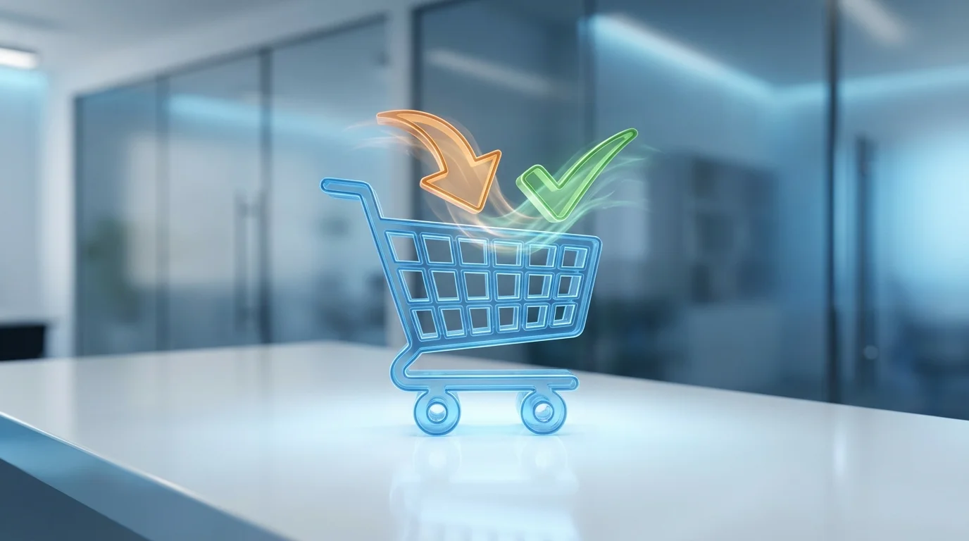 What Is EC Cart Abandonment Prevention? 3 Basic Steps Beginners Should Take Firs