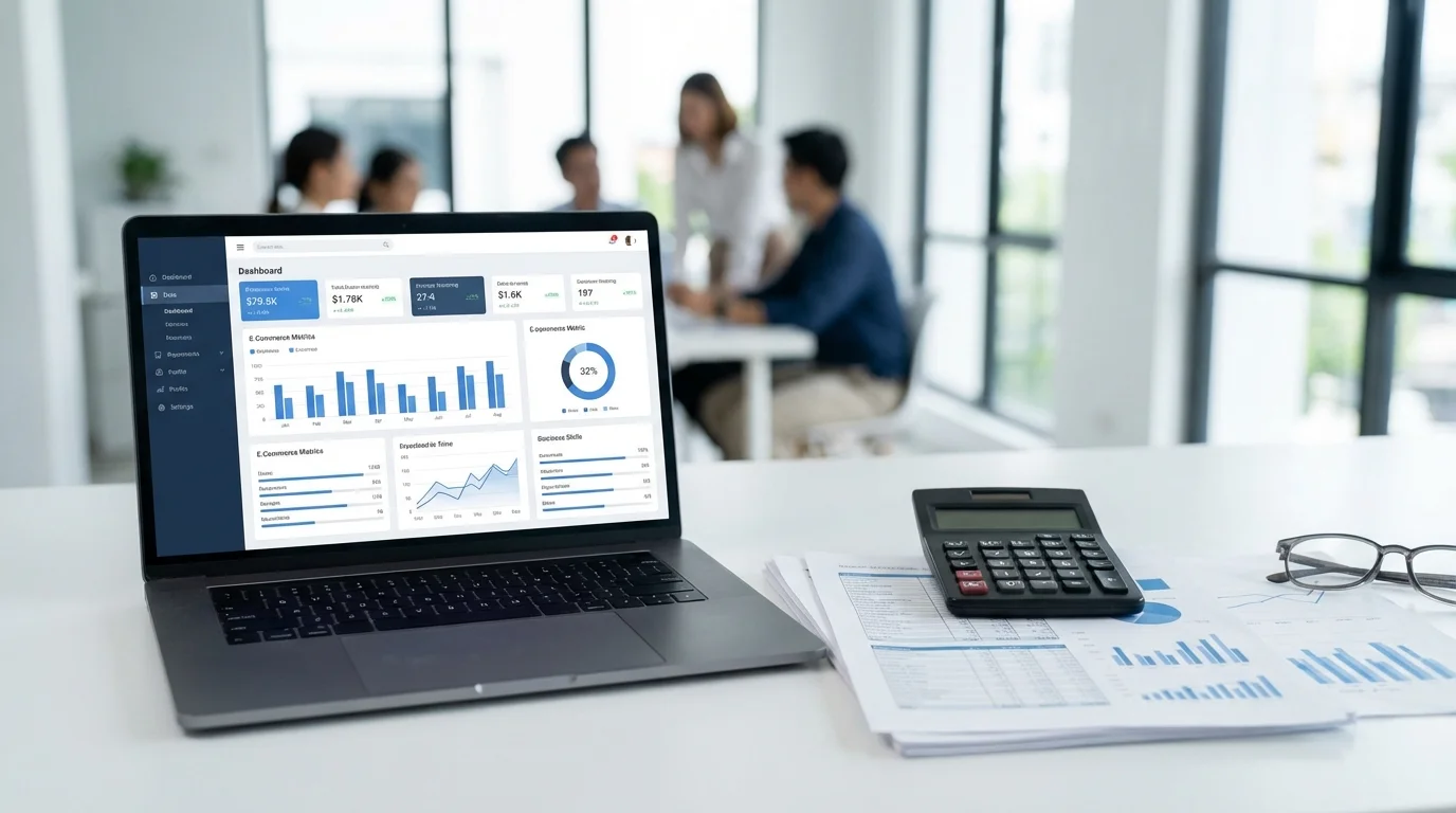Complete Guide! What Are EC Consulting Fee Market Prices? ROI Investment Criteri