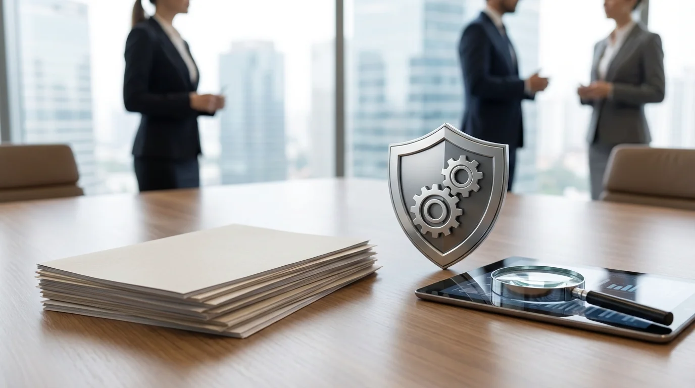 What Is Amazon Authenticity Investigation? Risk Management Basics Every New EC Manager Should Know