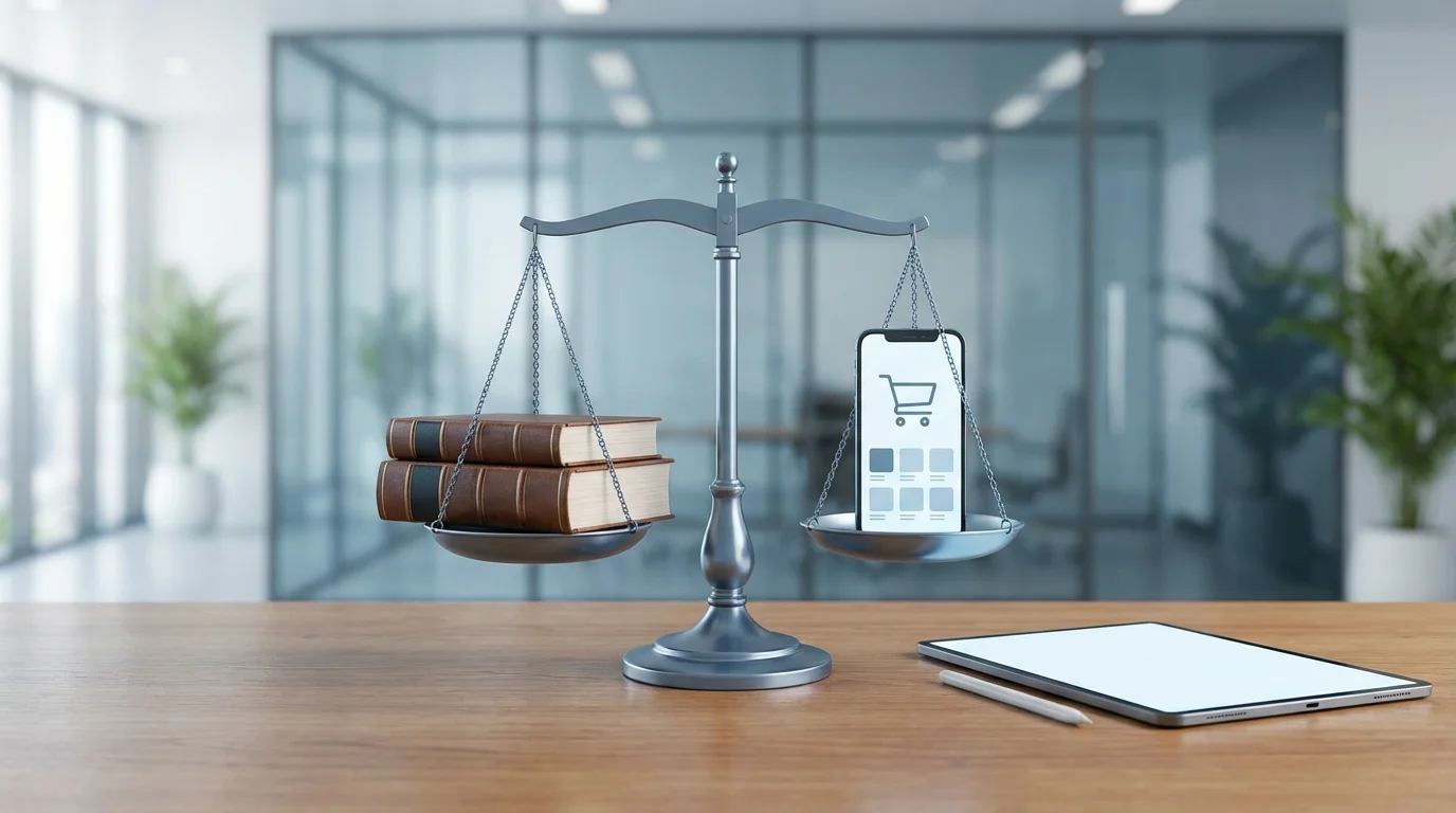 Maximizing CVR Under the Specified Commercial Transactions Act for EC: Resolving