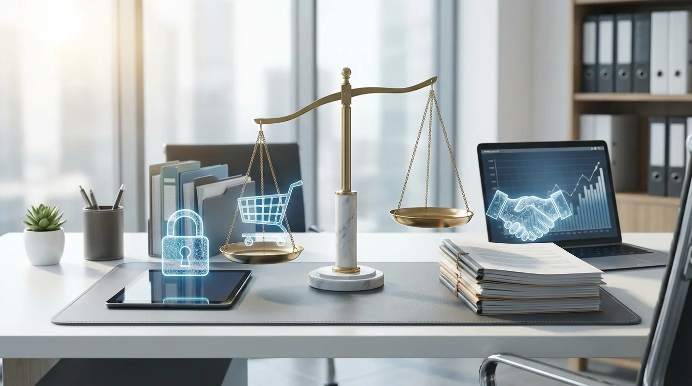 What Are EC Stealth Marketing Regulation Measures? Compliance Strategies for Onl