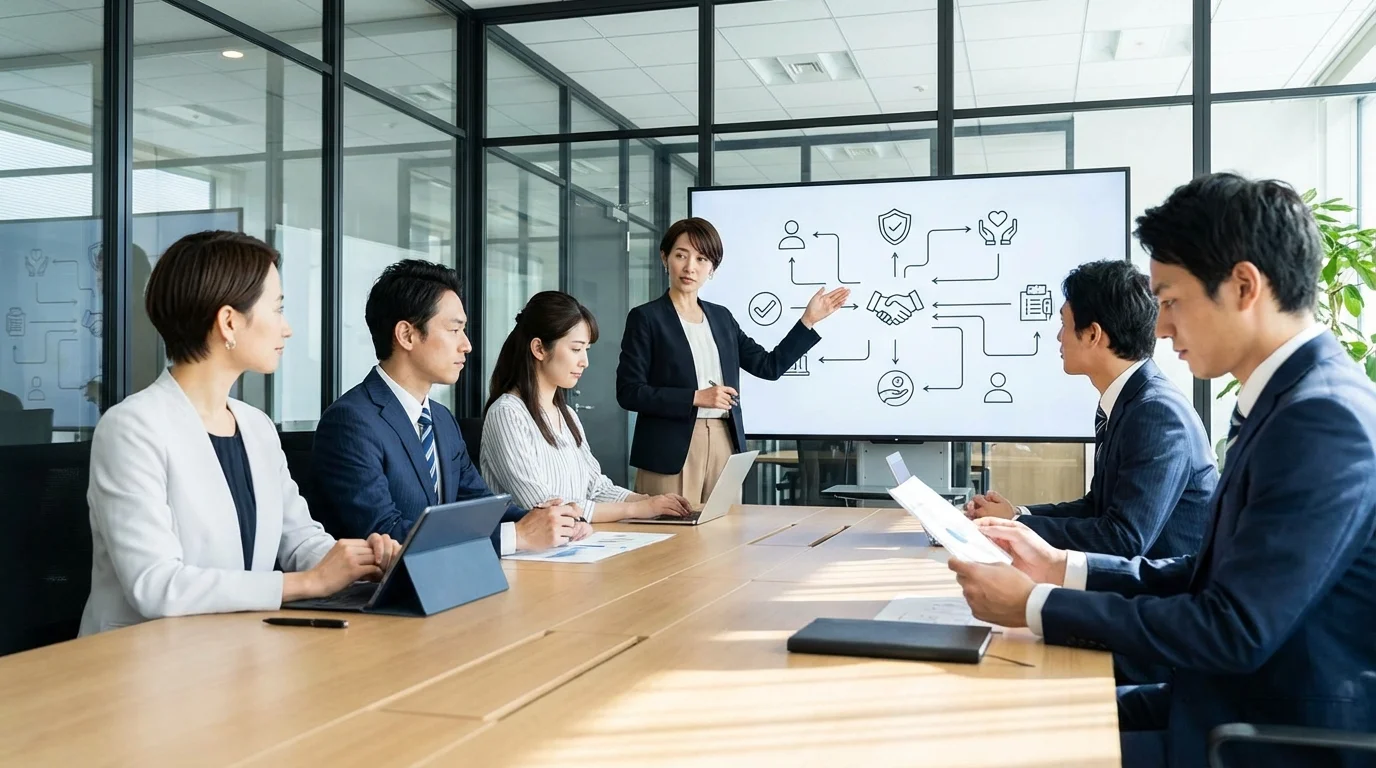 3. Building a Compliance Framework for EC Marketing
