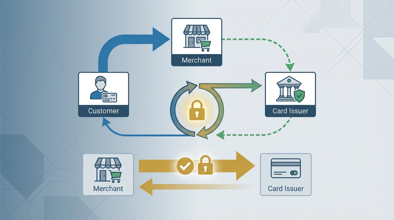 3. Implementing a Chargeback Prevention Framework