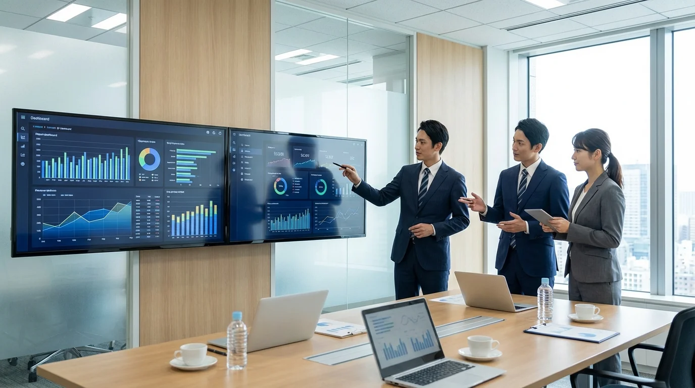 What Is EC Insourcing Support? Strategic Benefits of Reducing Outsourcing Depend