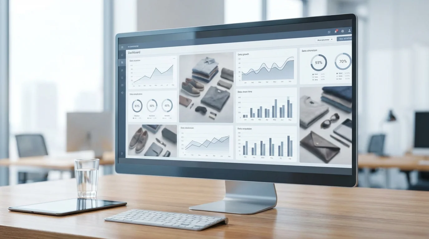 What Is Apparel EC Consulting? LTV Improvement Basics and Benefits for Beginners