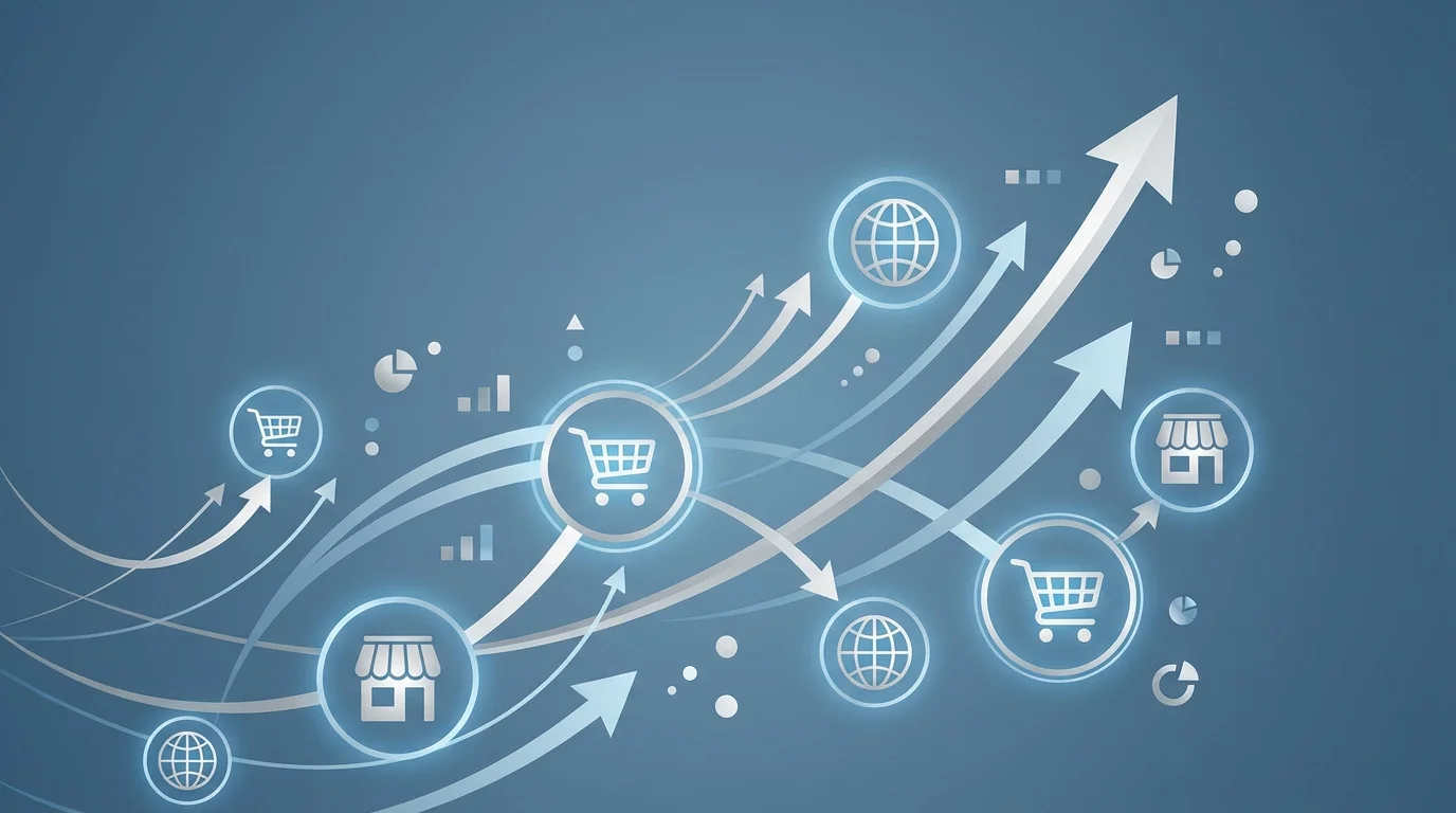 What Is EC Multi-Store Expansion Strategy? MECE Fundamentals for Diversification