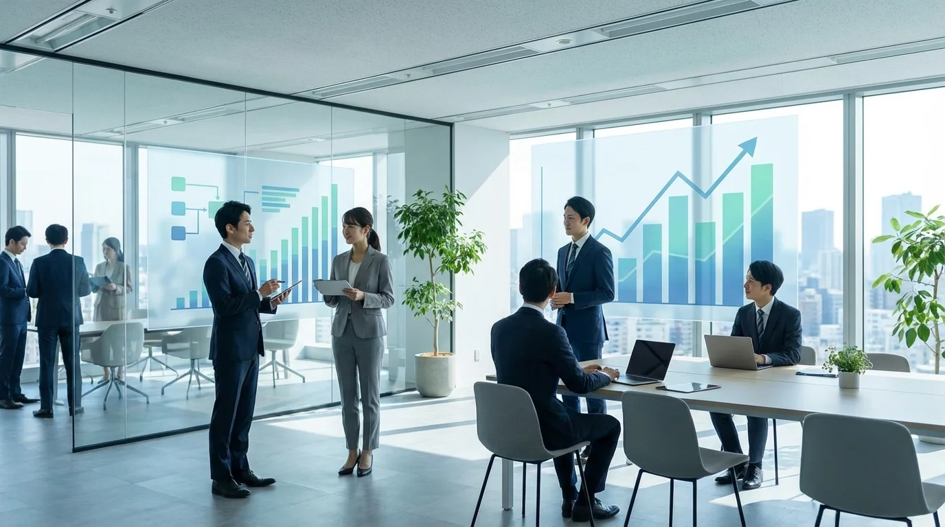 What Is Full-Service EC Outsourcing? Strategic Partner Selection to Solve Resour