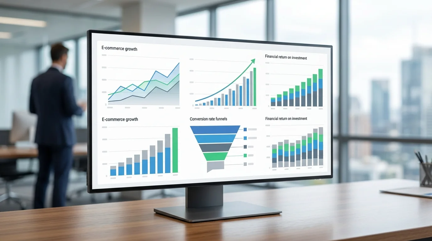 Online Shop Launch Agency: RFP Guide and ROI Maximization
