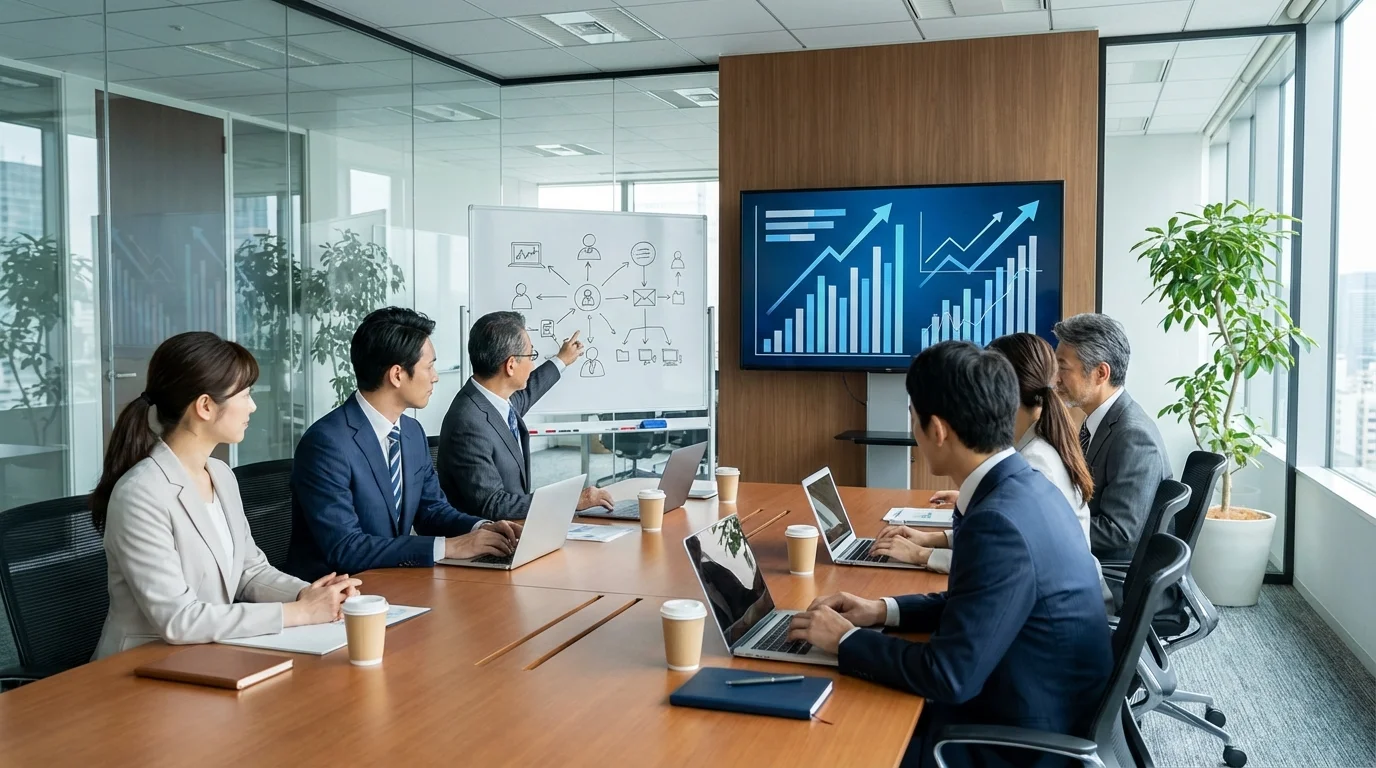 What Is EC HR Development Training? Essential Skill Sets and Implementation Road