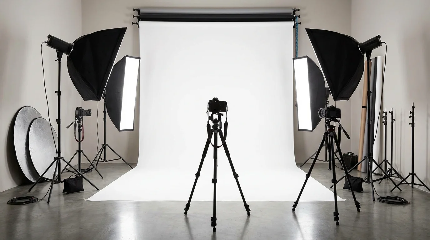 Must-Read for Beginners: What Is EC Sasage Work? Basics of Photography, Measurem