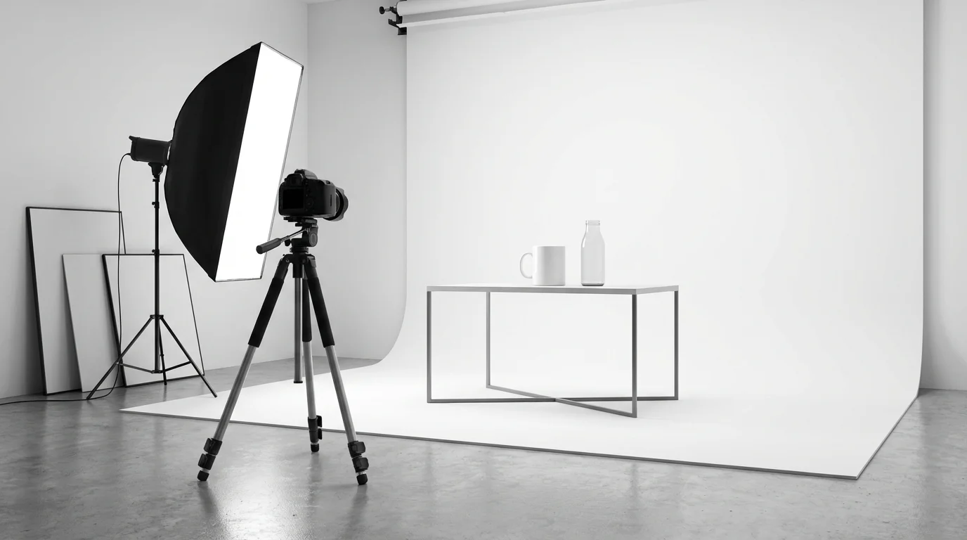 Amazon Product Image Guidelines Basics: Main Image White Background Rules and Ti