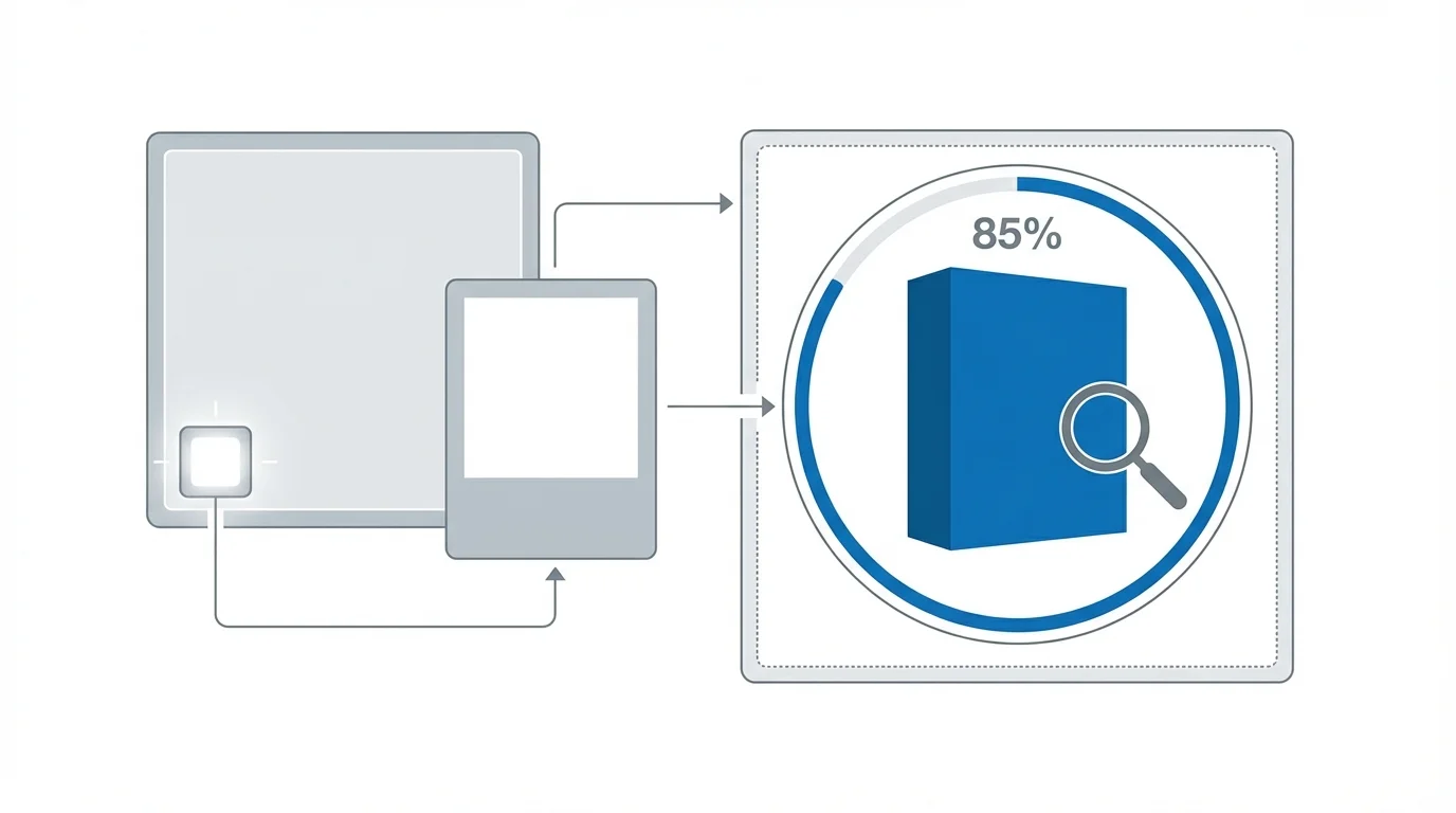 1. Amazon's Main Image Requirements: The White Background Standard