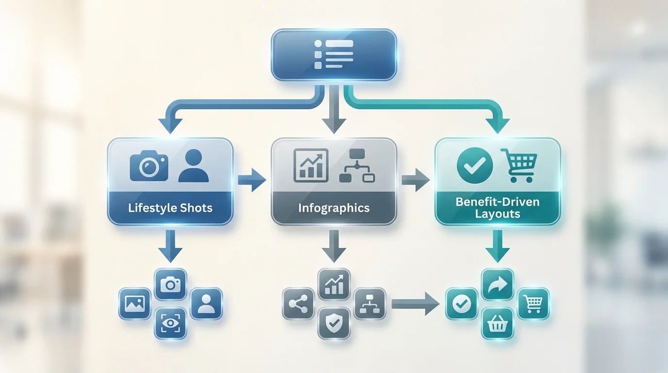 3. CTR Optimization: Design Principles for Click-Worthy Images