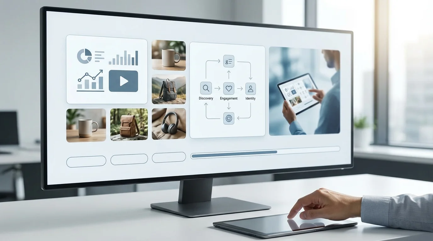 A Beginner's Guide to Amazon Brand Story: How to Maximize CVR with the Right Structure