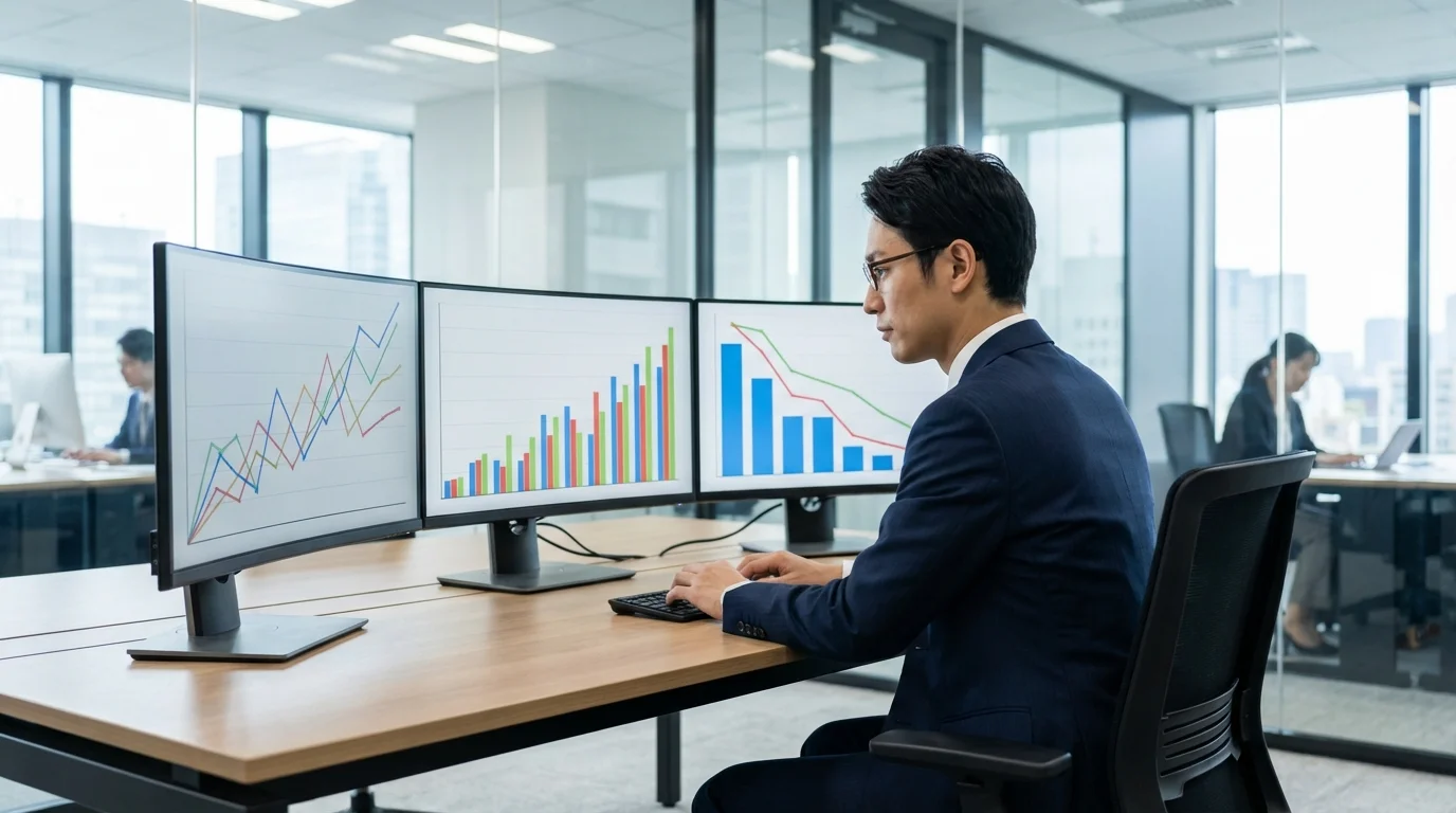 3. Building Your Profit Calculation Framework