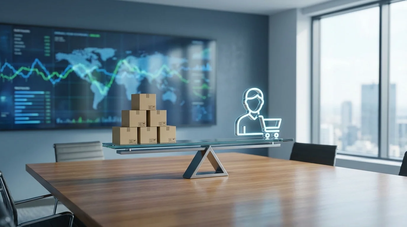 What Are Amazon Out-of-Stock Measures? Safety Stock Basics to Prevent Opportunit