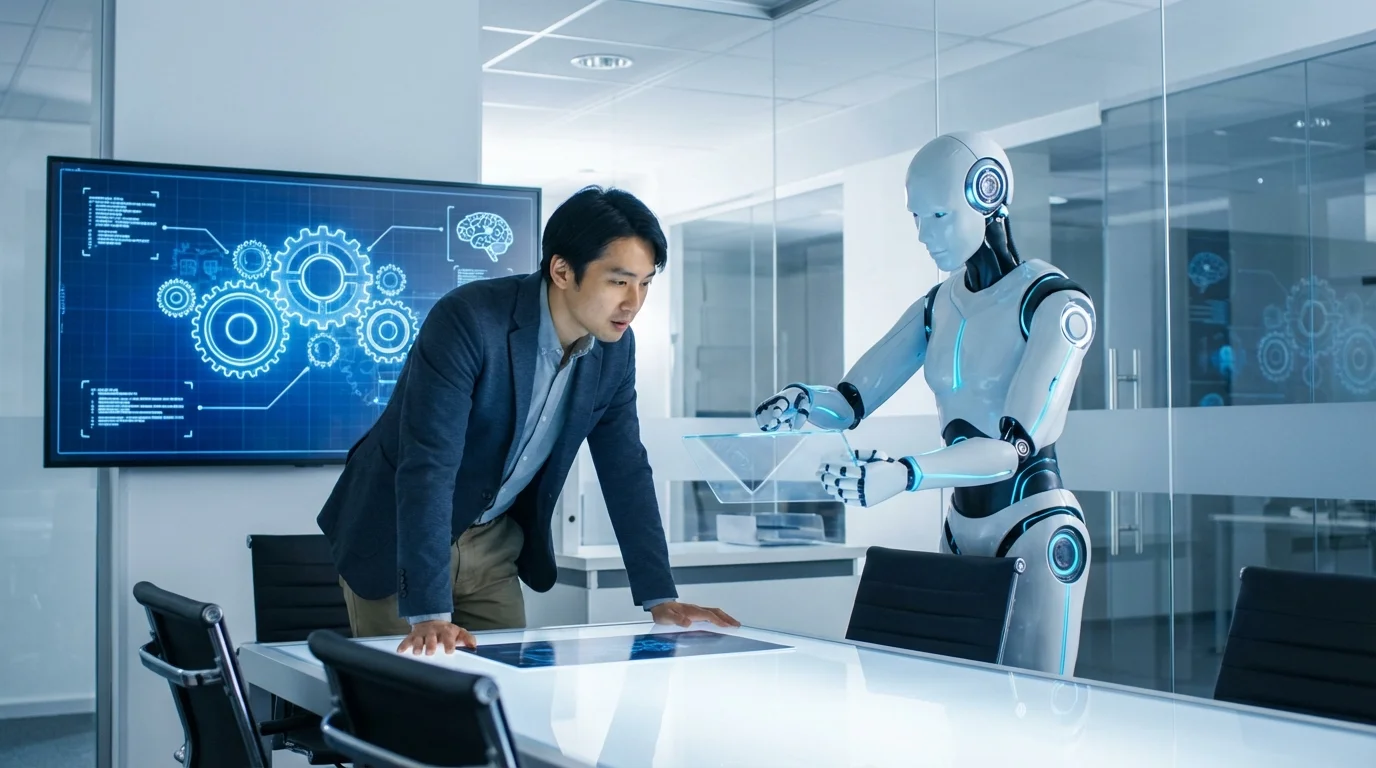 AI Bot Implementation Roadmap for Major Manufacturers: Migration Steps from PoC to Enterprise Scaling