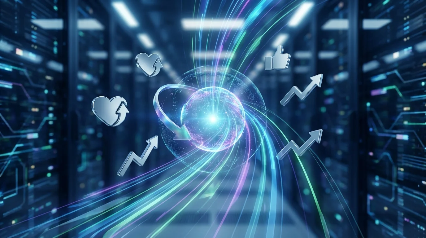 Hacking Algorithms: Analysis of "Engagement Metrics" and How to Run Fast AB Tests