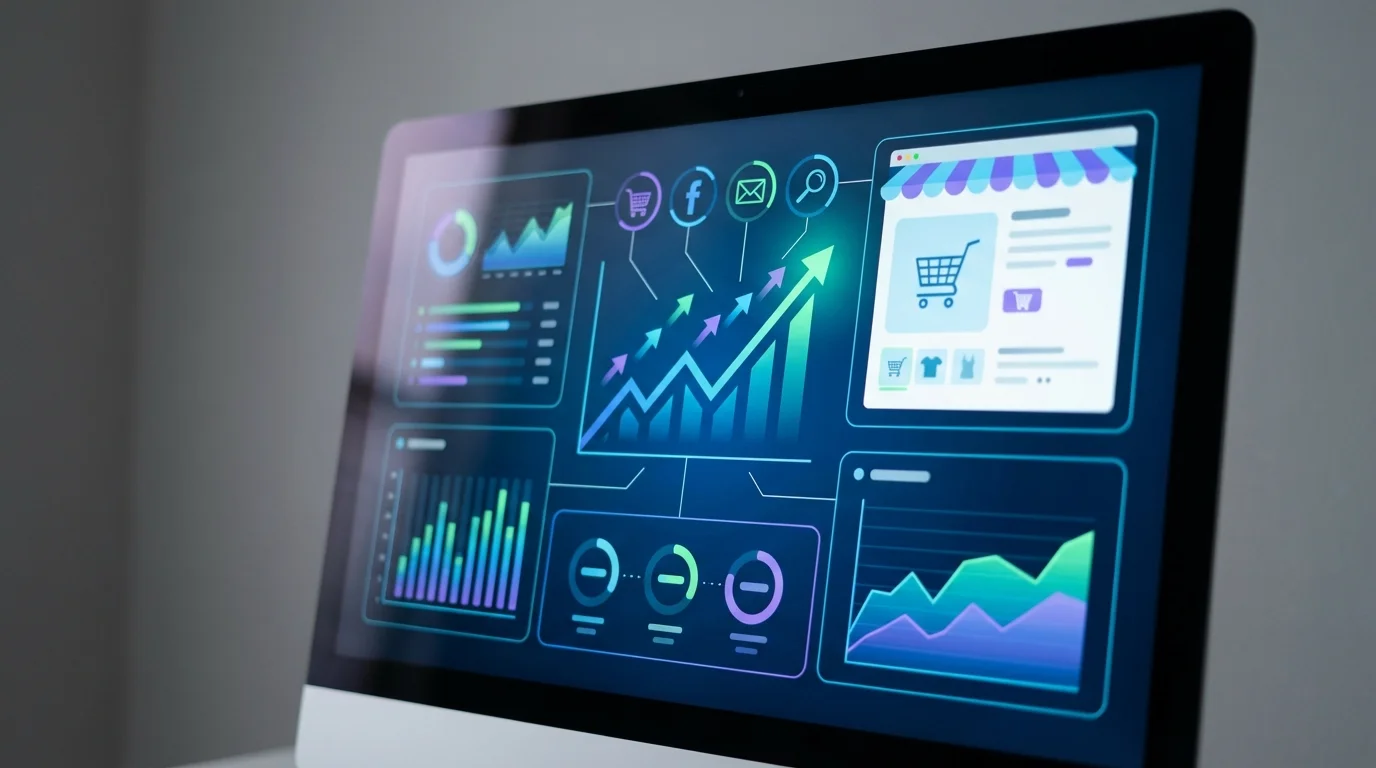Escape from "Mall Ads" Dependence: Tactics for Maximizing Incremental ROAS Using PMAX