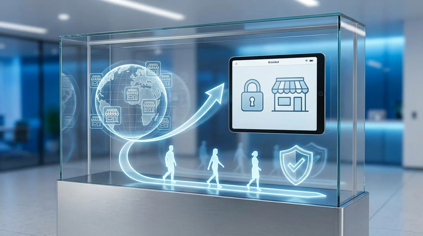 Churn Prevention Strategy in Transition Period: Incentive Design and Legal Compliance to Guide Mall Customers to Own EC