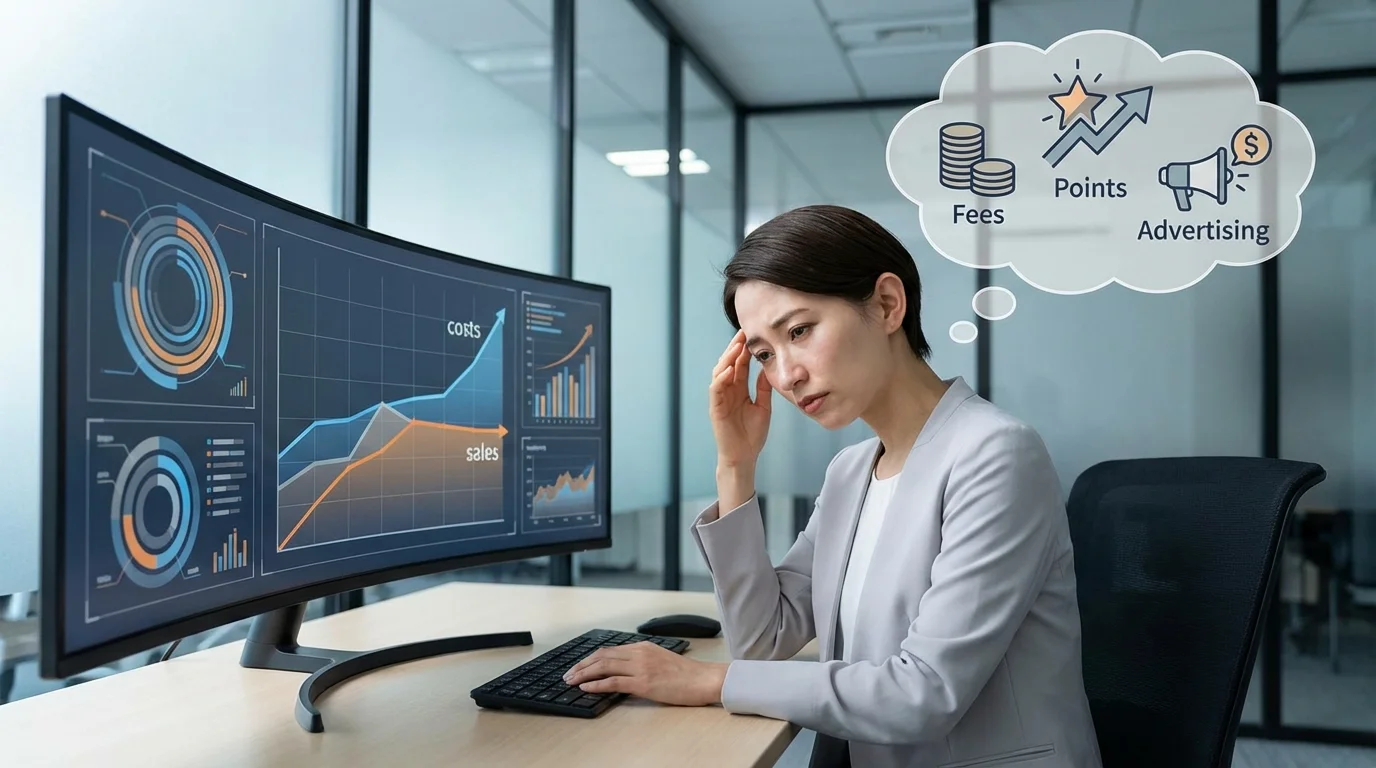 Radical Improvement of Operating Profit Margin: Financial Impact of Migrating to