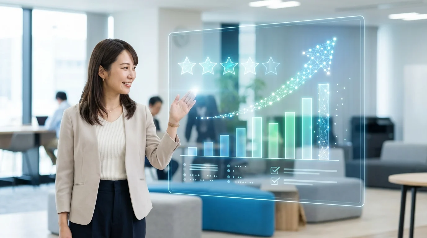Review Utilization Technique Maximizing LTV: Constructing "Selling Mechanism" with Customer Voice