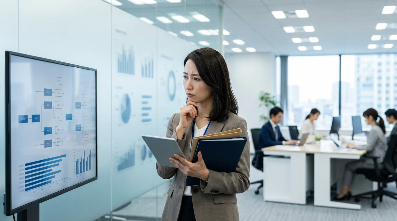 Key to O2O Inventory Integration: Single Source Data Management to Prevent Inventory Synchronization Errors
        Between Stores and EC