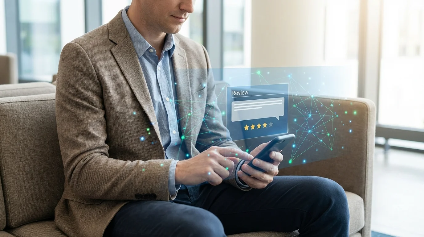 UGC Mining and Long-Tail Strategy: Customer Experience-Driven Keyword SEO