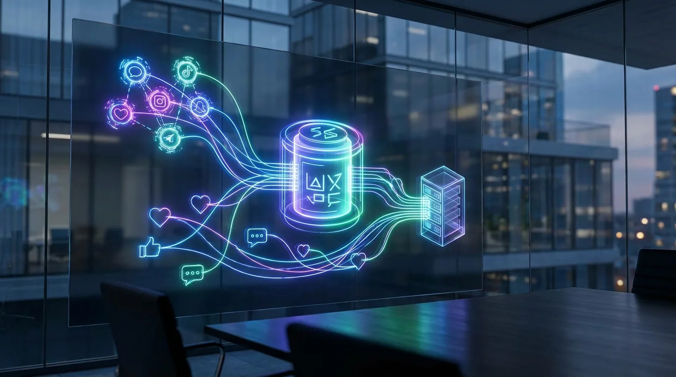 Integrated Strategy of "SNS x CRM" Starting from Zero-Party Data Acquisition: Personalization for LTV Maximization