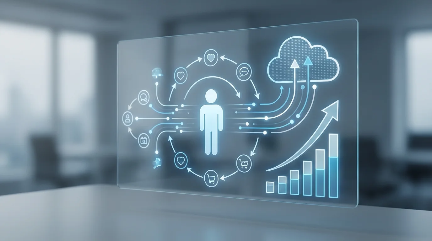 Retention Strategy Using Zero-Party Data: Maximizing LTV with "Declarative Data" Surpassing Algorithms