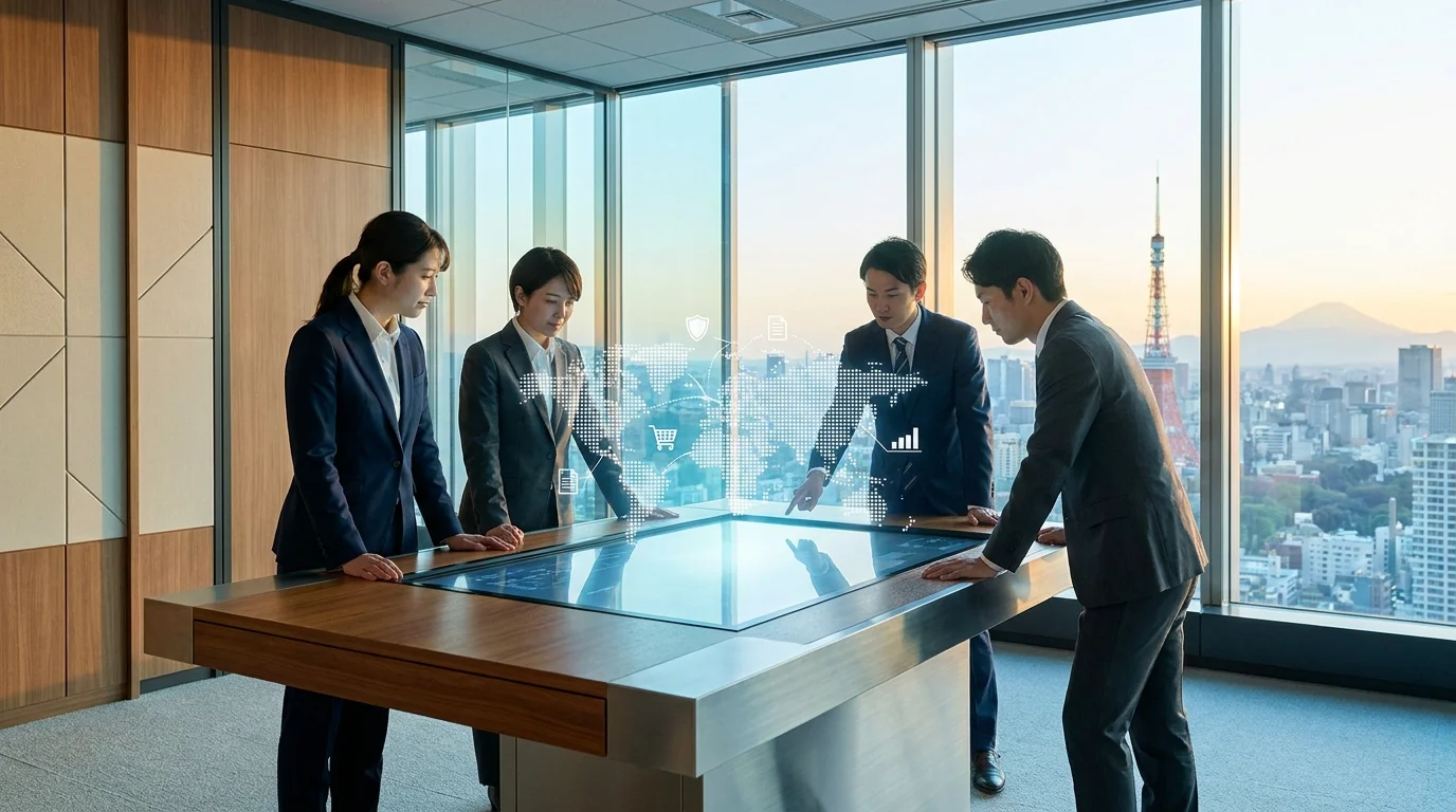 [2026 Latest] Yahoo! JAPAN Shopping Promotion Calendar 2026 from a MECE Perspective: Promotion Strategies Based on Seasonal Indices