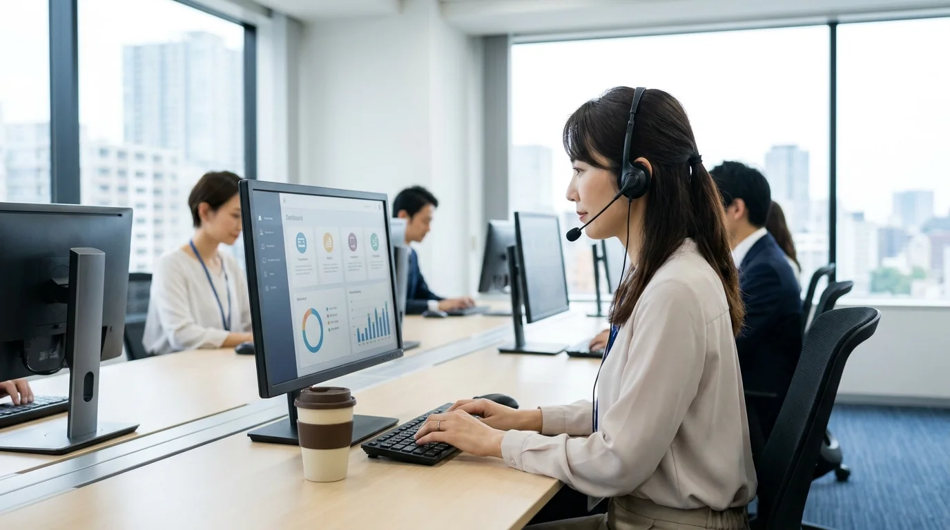 【2026年最新】現場リーダー必見！「EC 返品対応 効率化」とは？工数削減と顧客満足度を両立するDXの第一歩