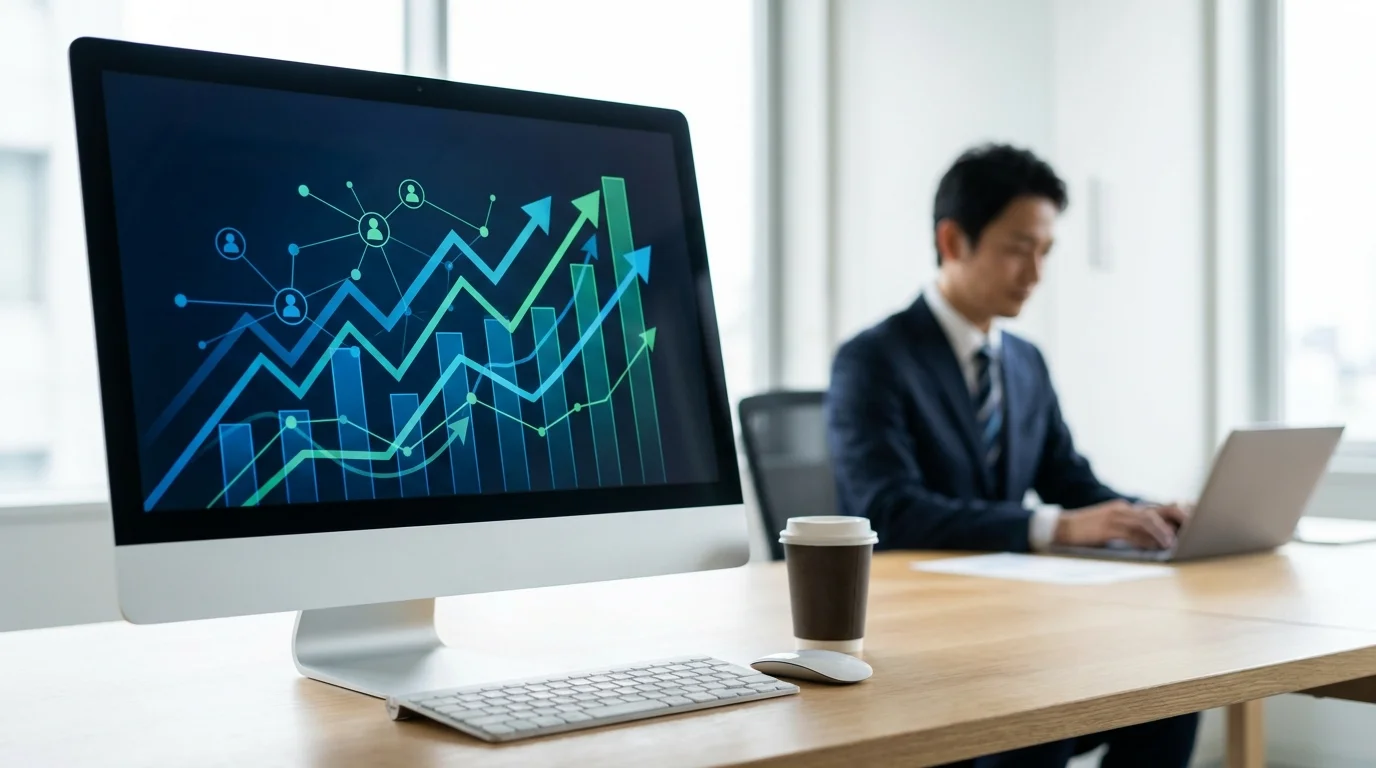 [2026 Latest] How to Increase Rakuten Conversion Rates? A MECE Improvement Roadmap for Beginners