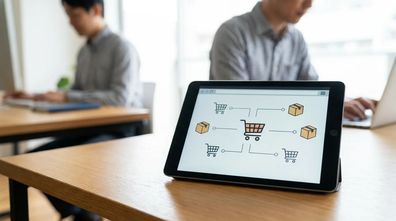 [2026 Latest] What is the EC Advertising Type List? Basic Knowledge of Ad Operations to Maximize Sales