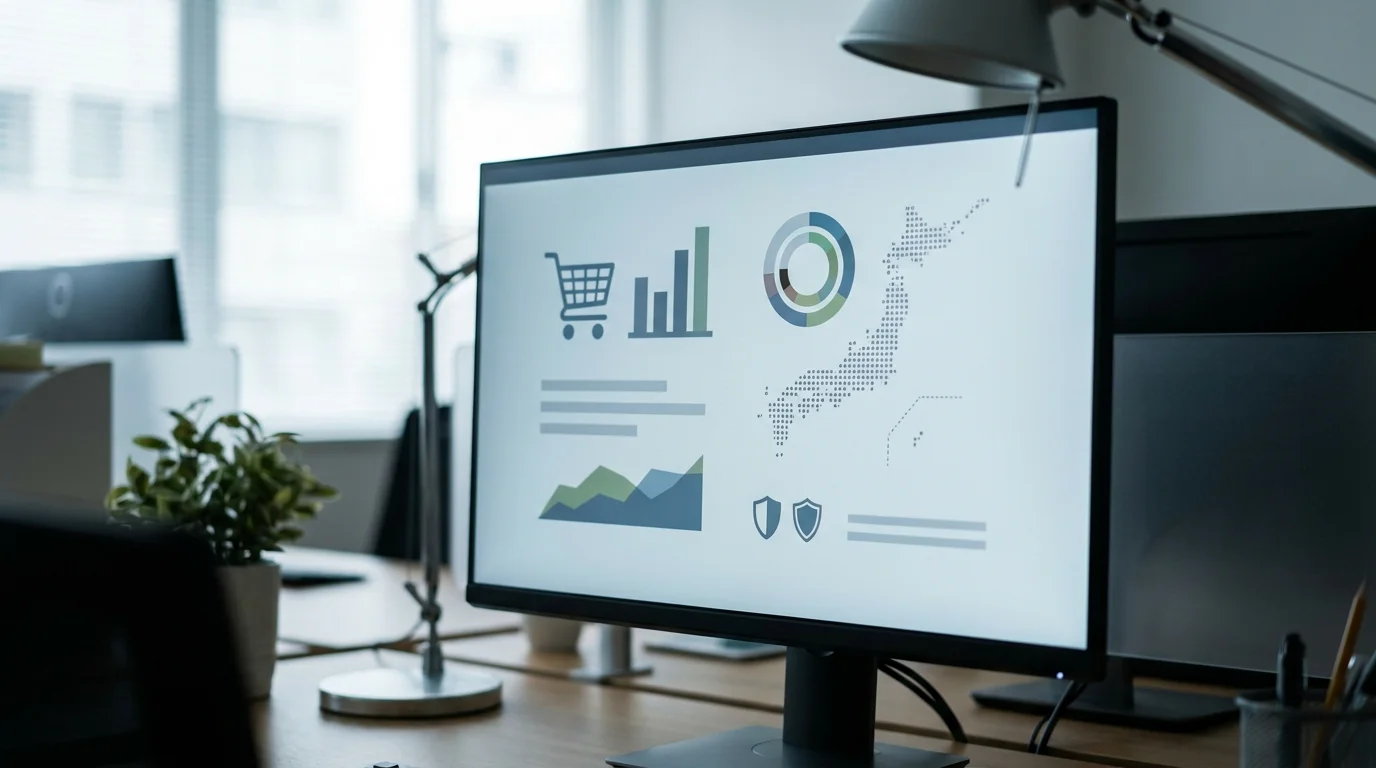 [2026 Latest] What are Google Shopping Ads for E-commerce? The Fundamentals of Maximizing Sales