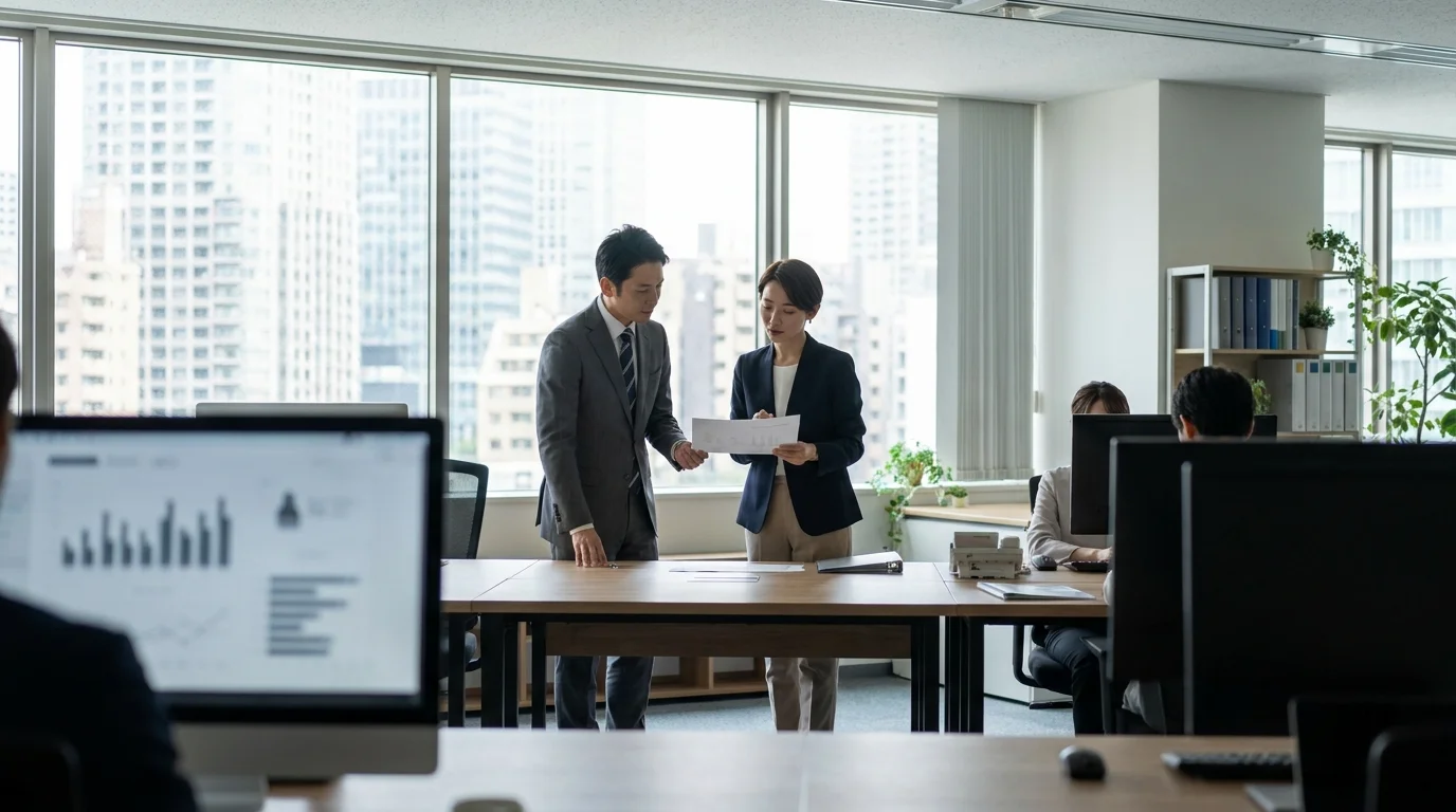 [2026 Latest] EC Management Outsourcing Cost Guide: Avoid Losses with a Hybrid Strategy of Performance-Based and Fixed-Fee Models