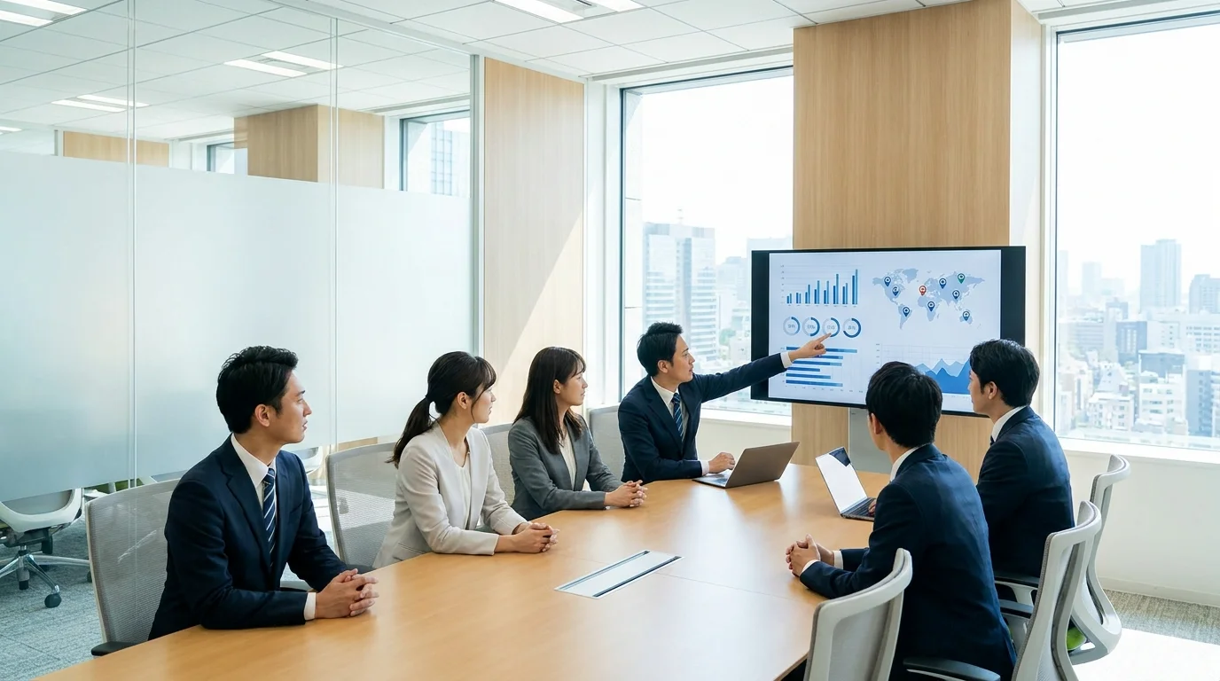 [2026 Latest] The Shortcut to Cross-Border E-commerce Success: A Comprehensive Guide to Performance-Based E-commerce Consulting Models and Benefits