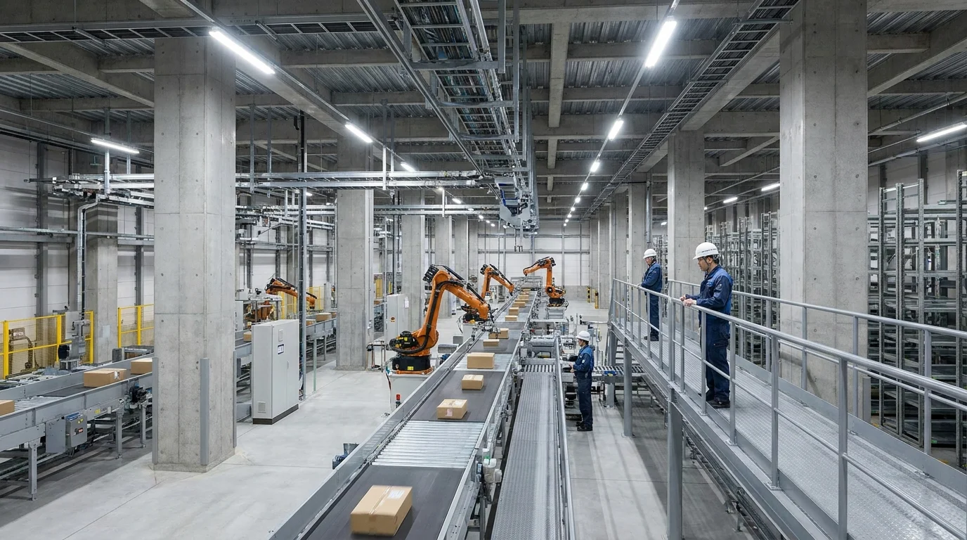 [2026 Latest] Accelerate Multi-Store Expansion! How to Choose the Best EC Logistics Outsourcing and the Benefits of 3PL Implementation
